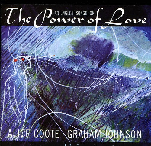 The Power of Love: An English Songbook