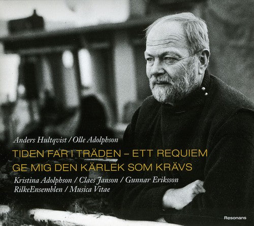 Time Passes in the Trees