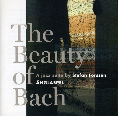 The Beauty of Bach