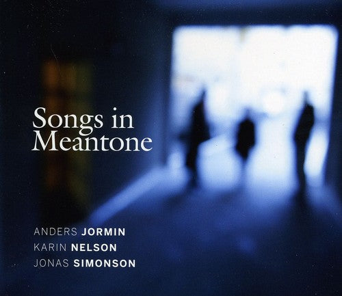 Songs in Meantone