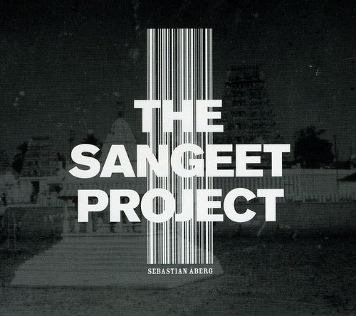 The Sangeet Project