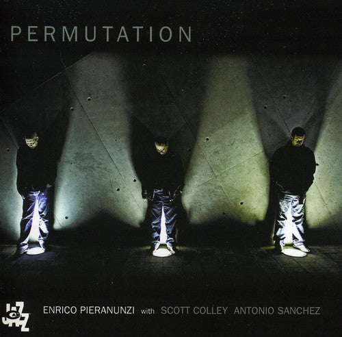 PERMUTATIONS