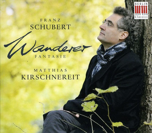 Schubert: Wandererfantasie