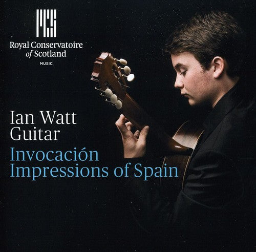 Invocacion (Impressions of Spain)