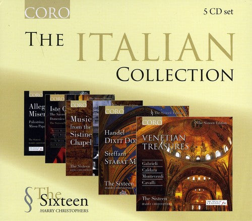 ITALIAN COLLECTION