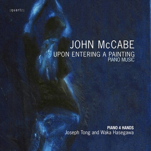 John McCabe: Upon Entering a Painting