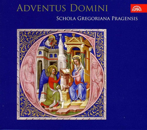 Adventus Domini - Advent Rorate Mass, Bohemia, 15th and 16th