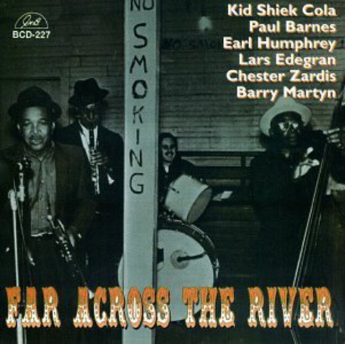 FAR ACROSS THE RIVER