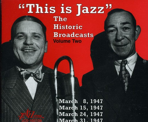 THIS IS JAZZ 2 / VARIOUS