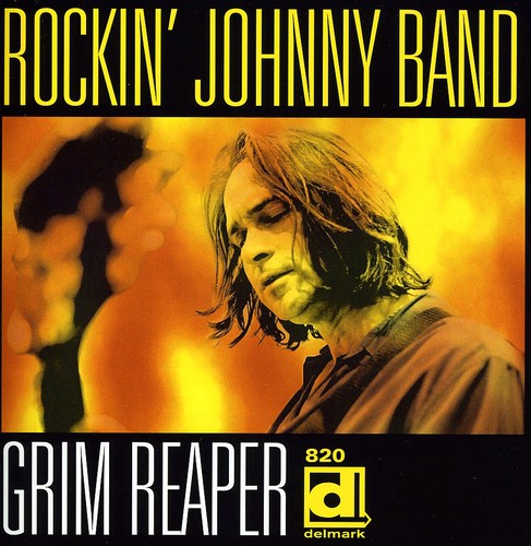 GRIM REAPER