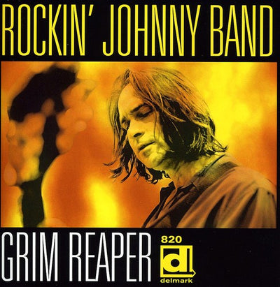GRIM REAPER