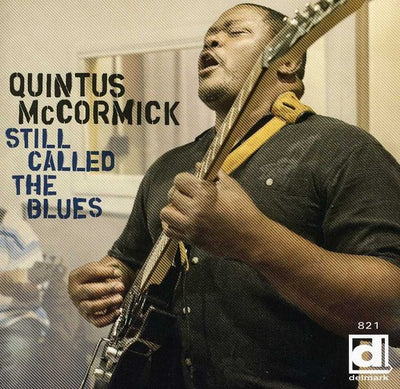STILL CALLED THE BLUES