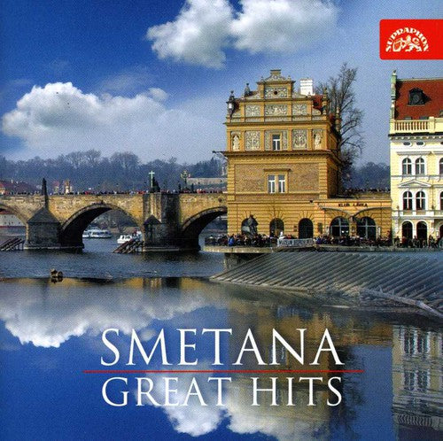 Smetana Great Hits