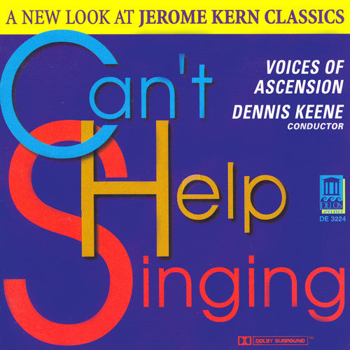 Kern, J.: Songs