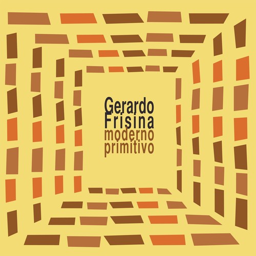 MODERNO PRIMITIVO - EP