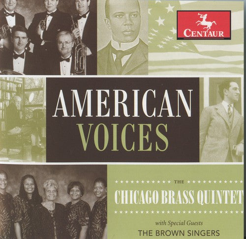American Voices