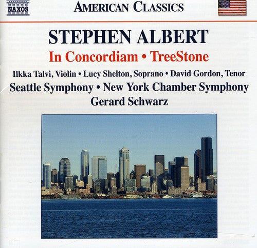 In Concordiam / TreeStone
