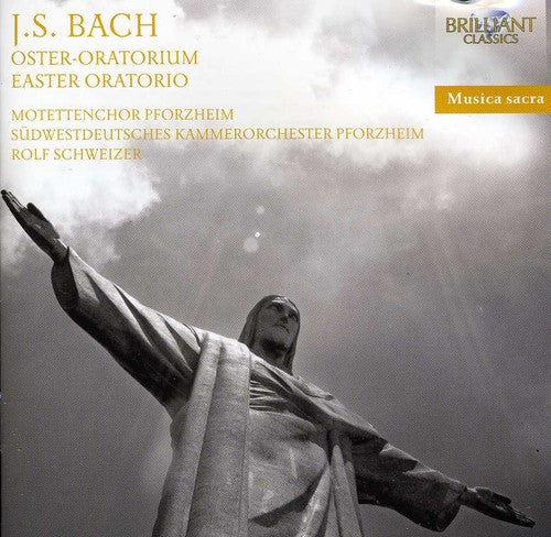 Bach: Easter Oratorio