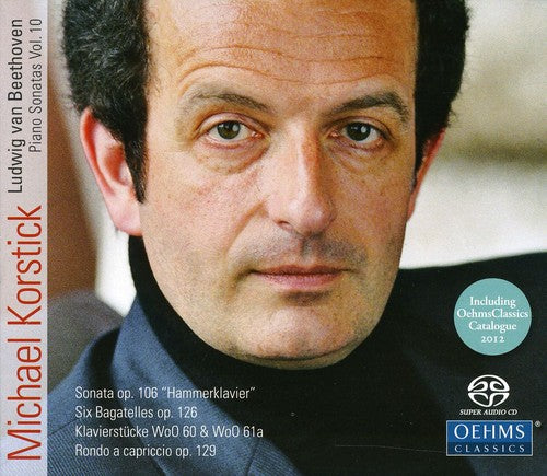 Beethoven Cycle, Vol. 10