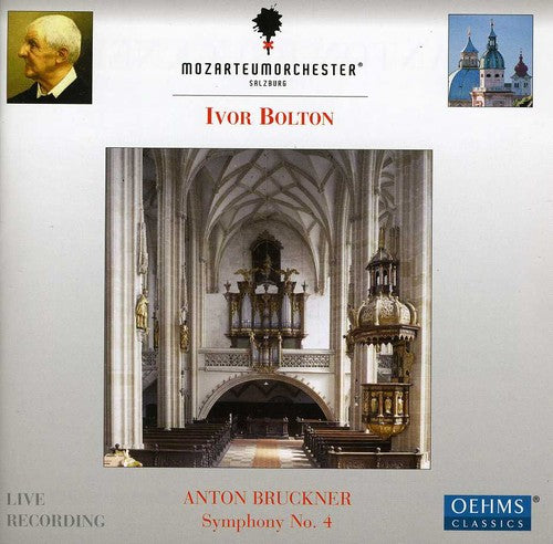 Bruckner: Symphony No. 4