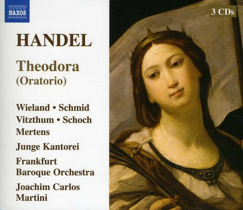 Handel: Theodora