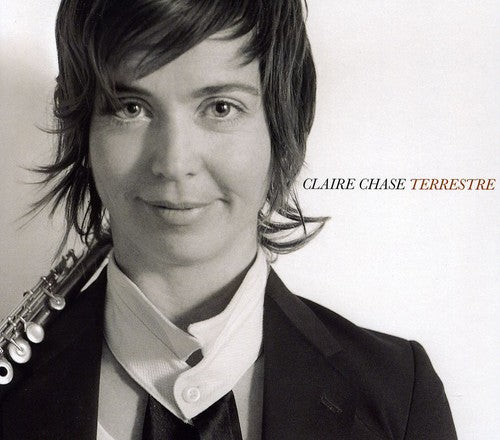 Terrestre / Claire Chase