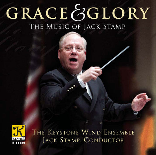 Grace & Glory: The Music Of Jack Stamp