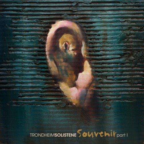 Souvenir, Pt. 1 / Trondheim Soloists [Vinyl]