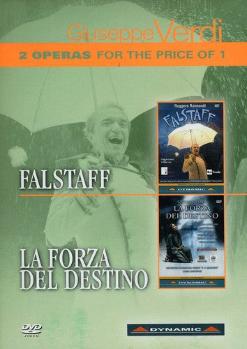 FALSTAFF & LA FORZA DEL DESTIN