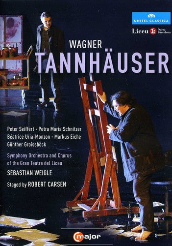 Wagner: Tannhäuser