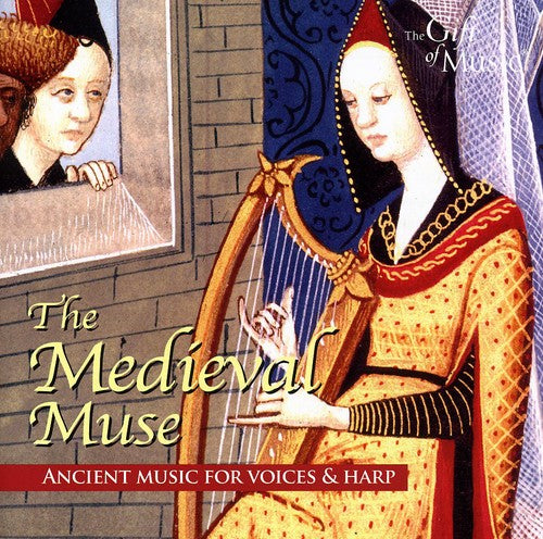 The Medieval Muse