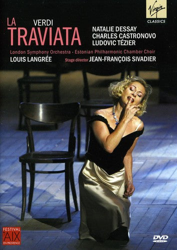 VERDI: LA TRAVIATA