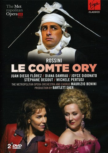 ROSSINI: LE COMTE ORY