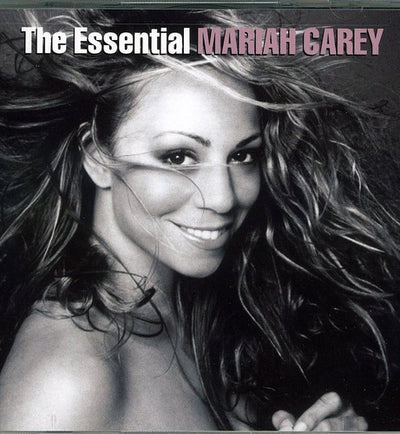 ESSENTIAL MARIAH CAREY