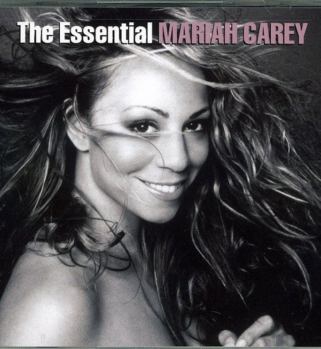 ESSENTIAL MARIAH CAREY
