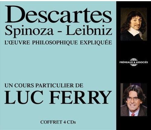 L?OEUVRE PHILOSOPHIQUE EXPLIQU