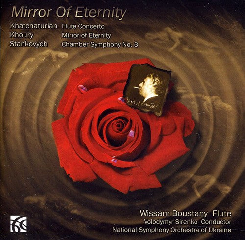 Mirror of Eternity