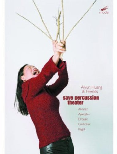 SAVE PERCUSSION THEATER