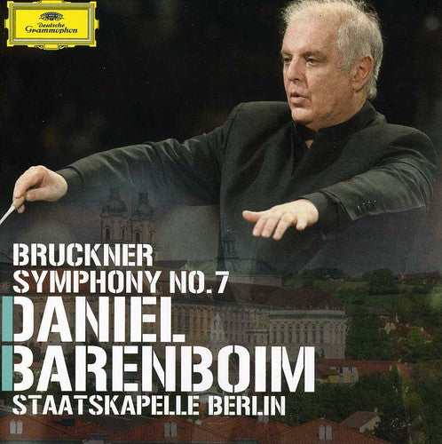 BRUCKNER: SYMPHONY NO.7