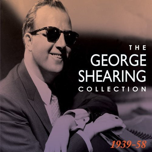 The George Shearing Collection 1939-1958