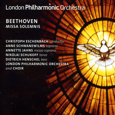 MISSA SOLEMNIS