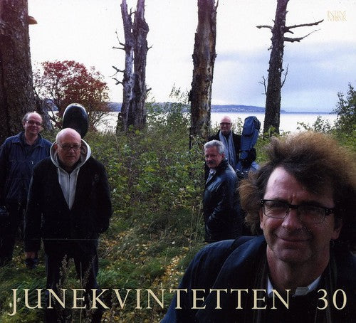 Junekvintetten 30