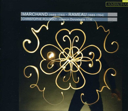 Marchand - Rameau