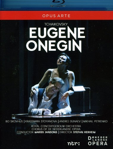 Tchaikovsky: Eugene Onegin