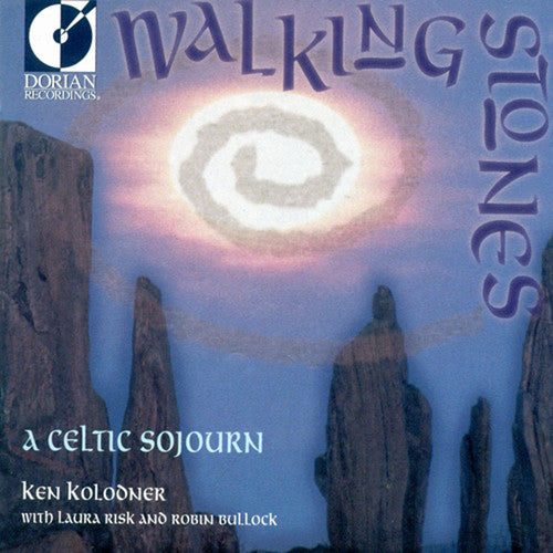 Walking Stones - A Celtic Sojourn