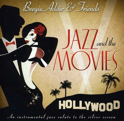 JAZZ & THE MOVIES