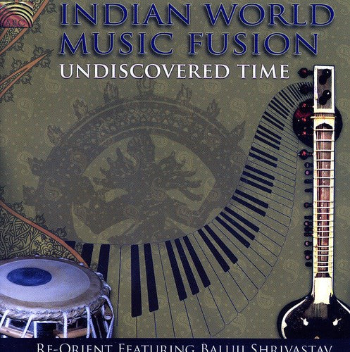 Indian World Music Fusion