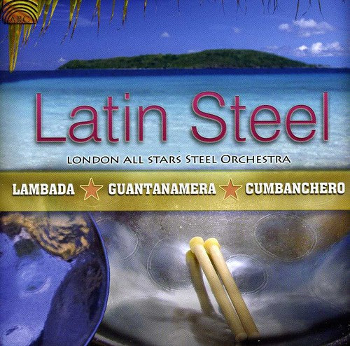 Latin Steels
