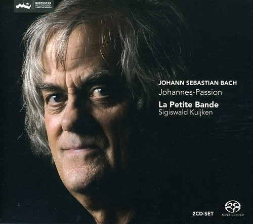 Bach: Johannes-Passion