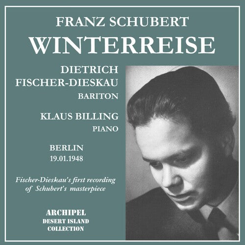 Winterreise